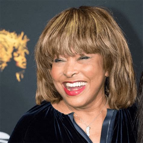 did tina turner wear a wig|Heels and hair: Tina Turner shares secret to iconic style